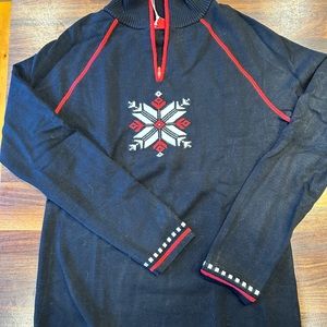 NWT Krimson and Klover sweater